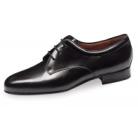 28012  Italian Leather Ballroom Dance Shoe